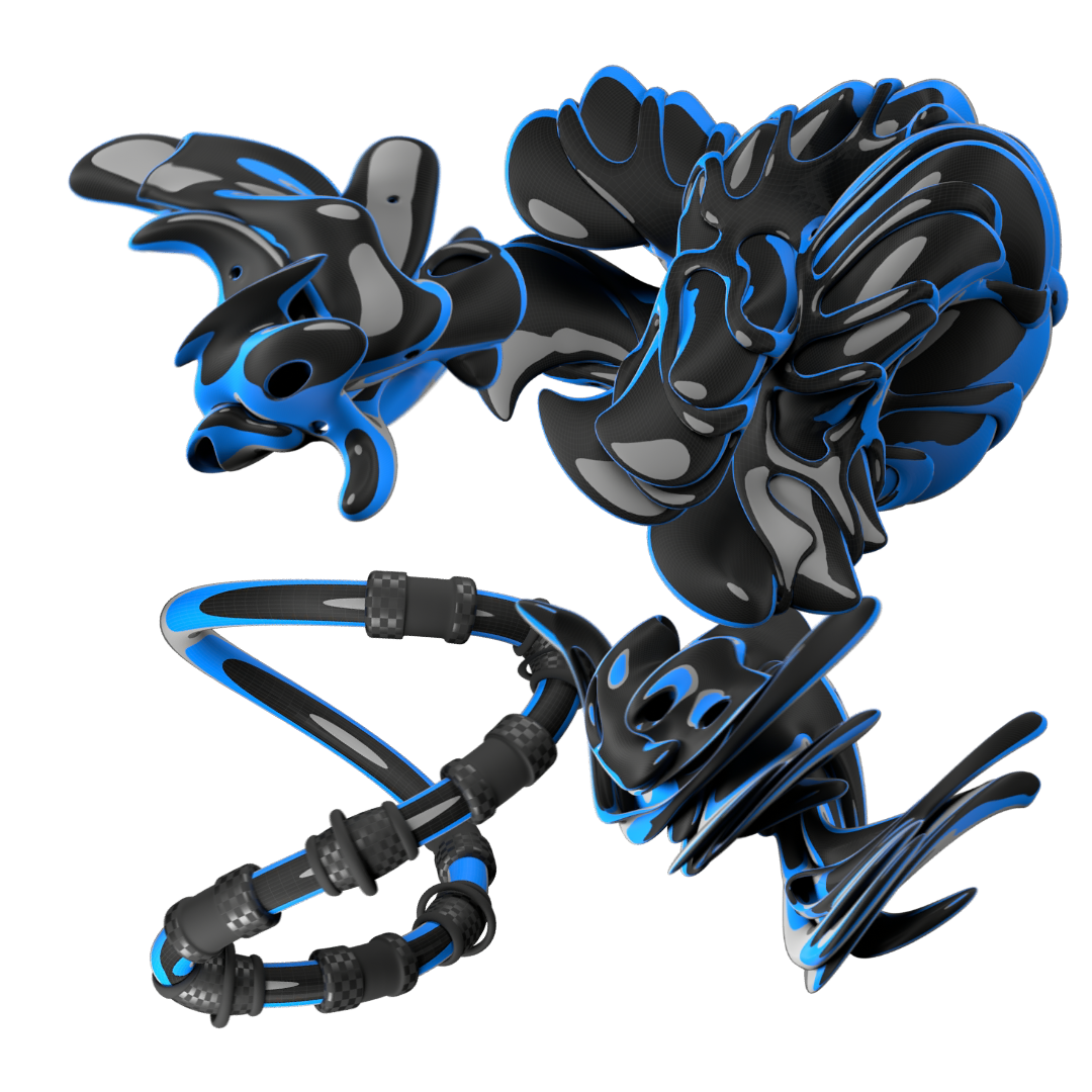 Alpha Fighters (Modular)