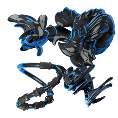 Alpha Fighters (Modular)