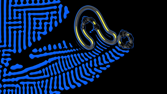 StrokeDiffuse (Effect)