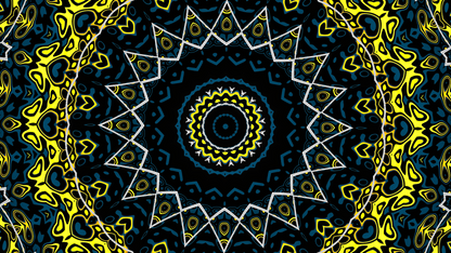 Kaleidolax (Effect)