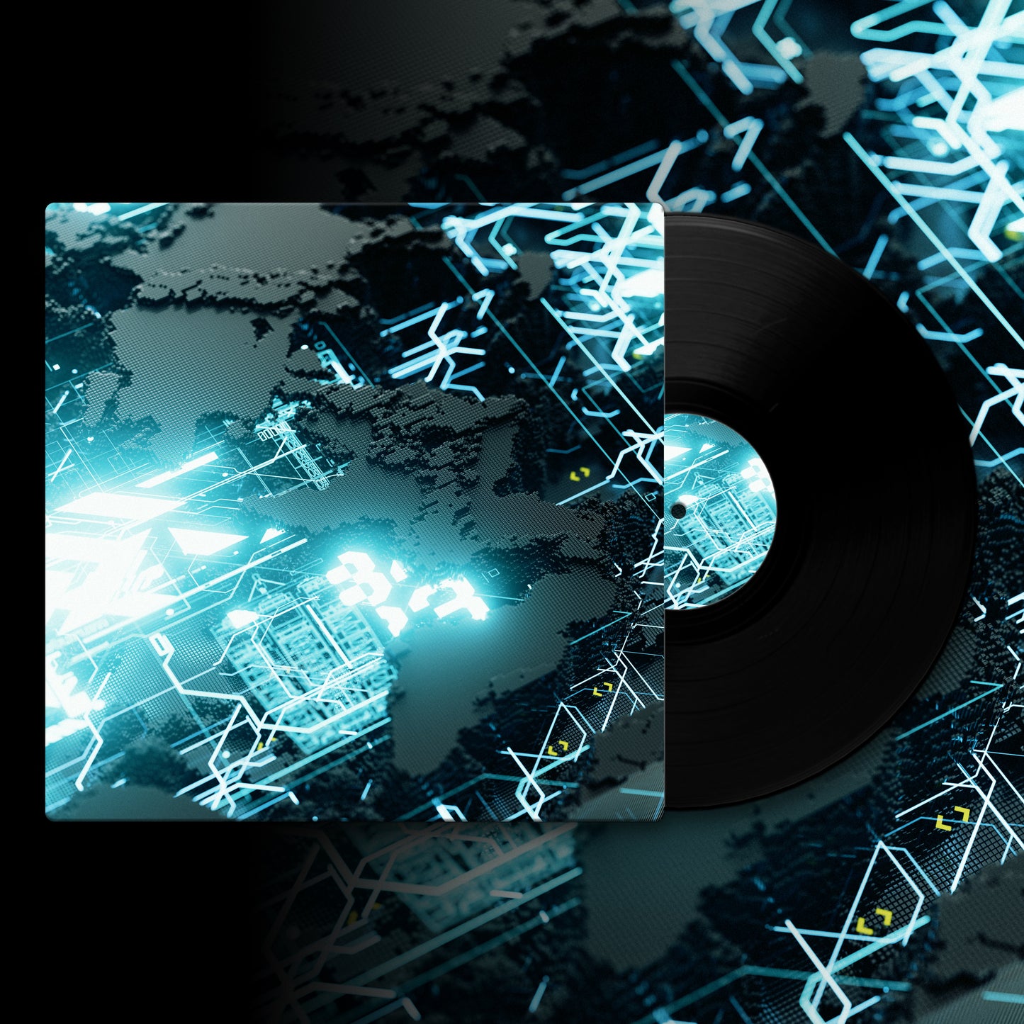 Infrasonics