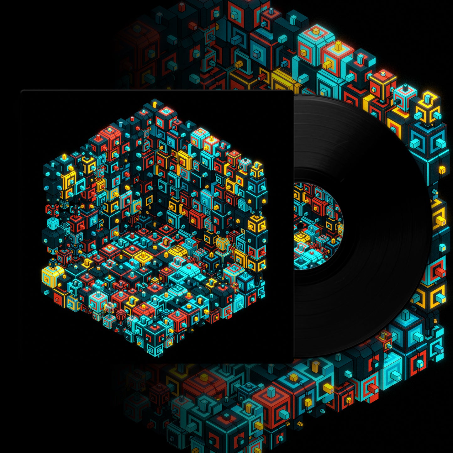Hadron