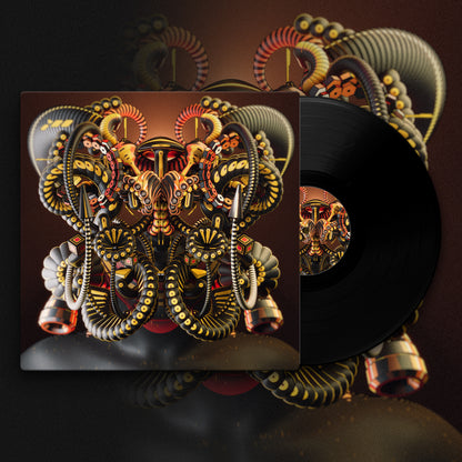 The Nektar Collector