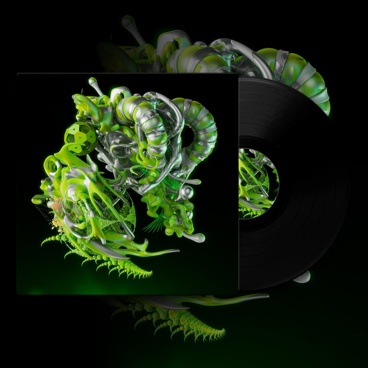 Chameleon