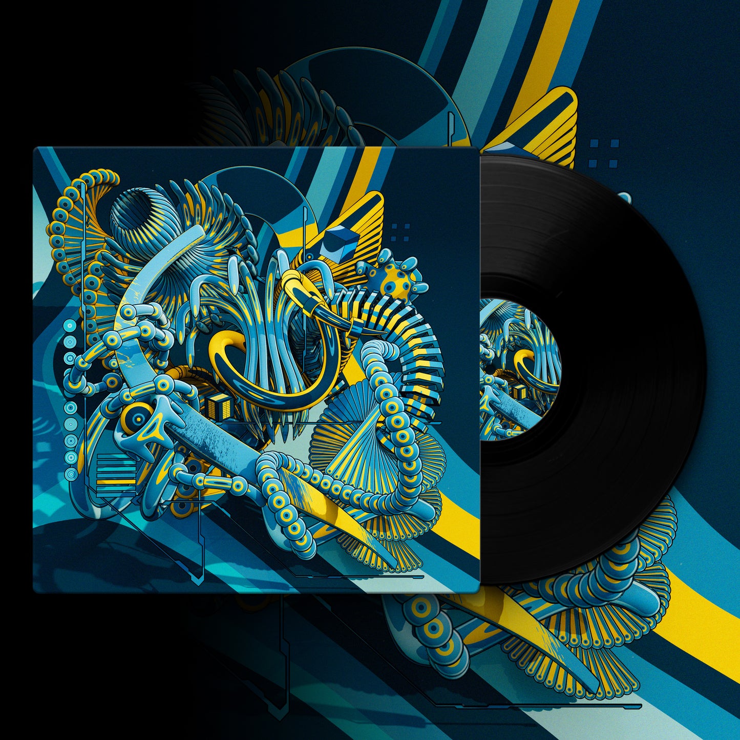 Neural Snare