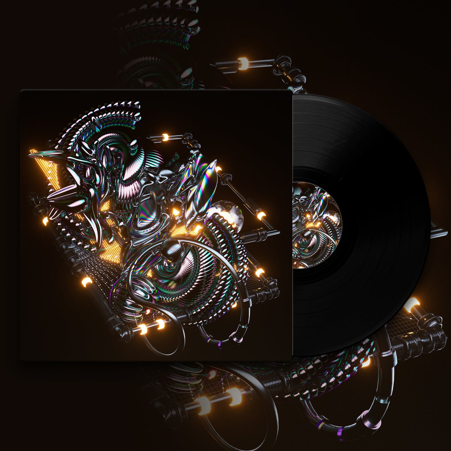 Molten