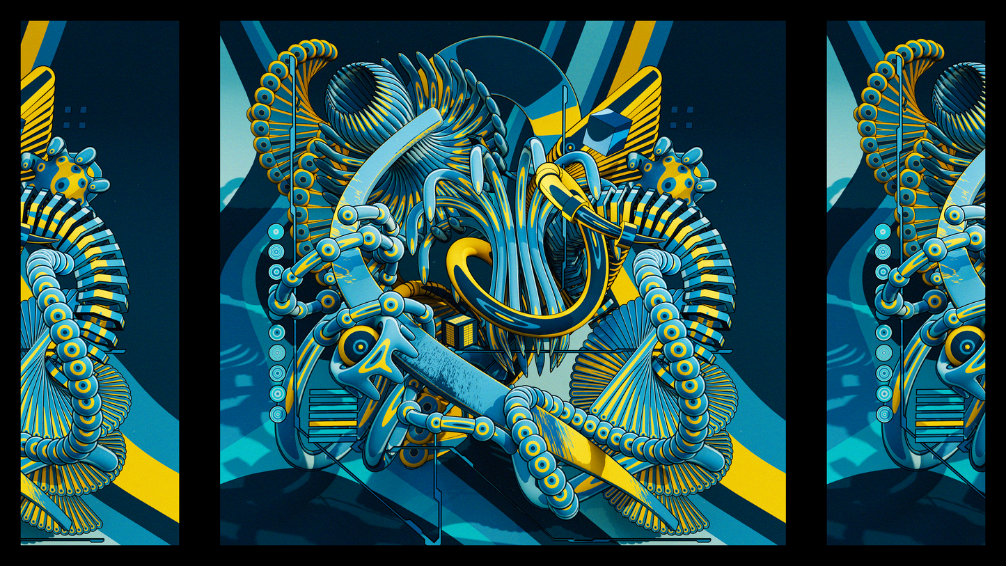 Neural Snare