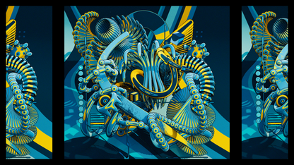 Neural Snare