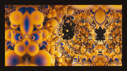 Cosmic Pit