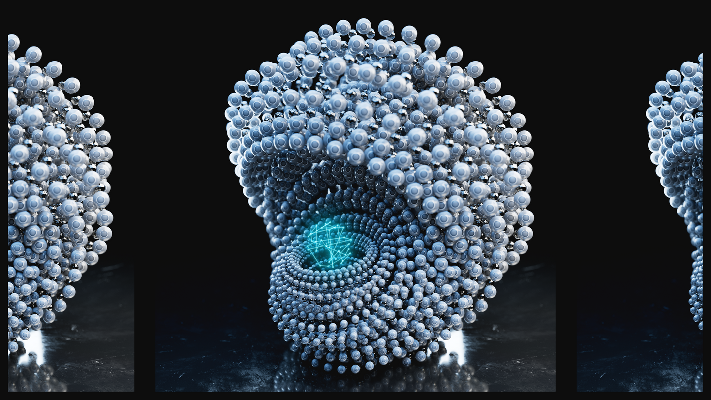 Cosm (Animated)