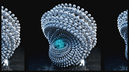 Cosm (Animated)
