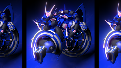 Caerulea