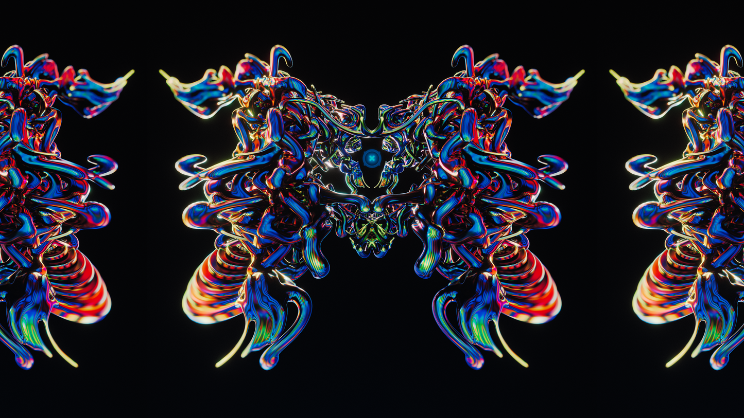 Spore Runner