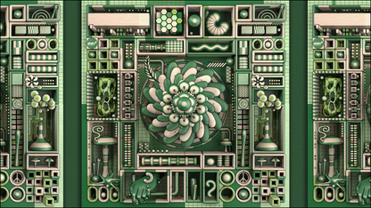 The Dream Machine