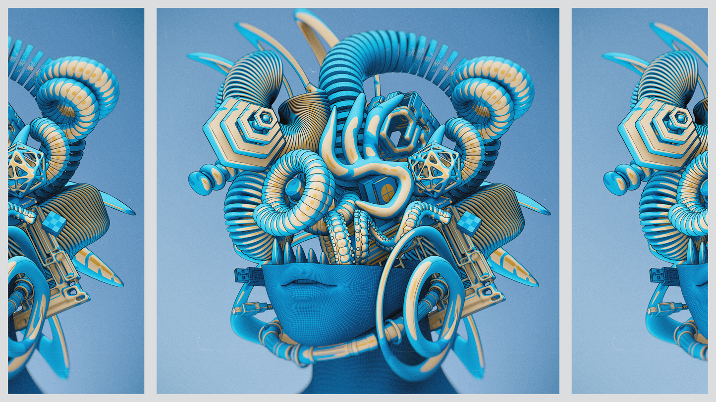Scatterbrain