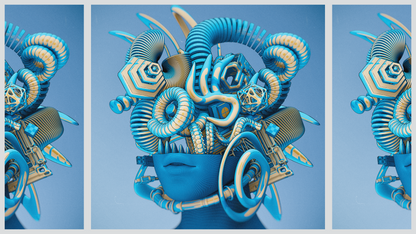 Scatterbrain