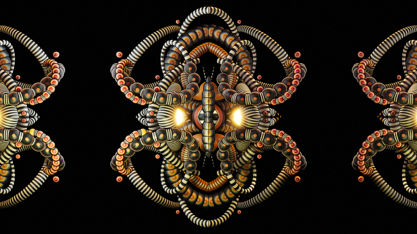 Scarab