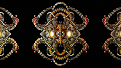 Scarab