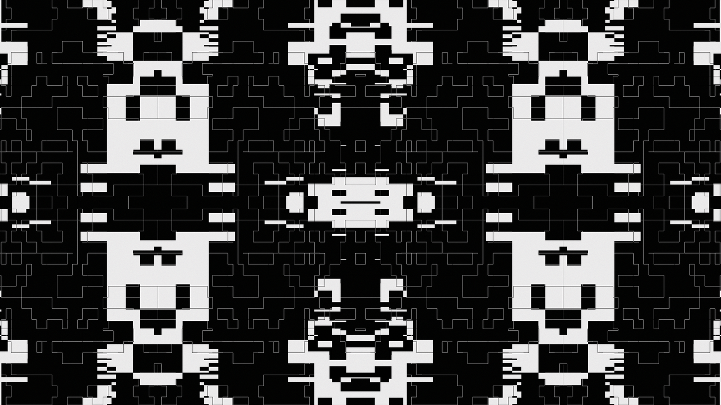Databyte (Music Video Kit)