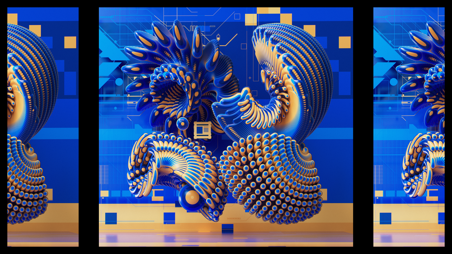 Polyp Lab