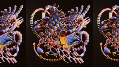 Molecule