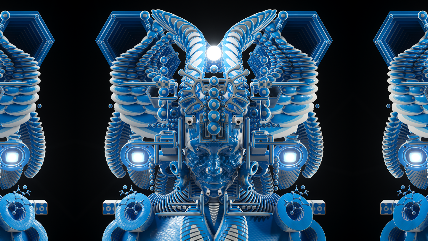 Sphere Worship