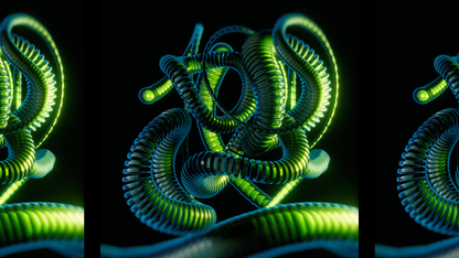 Tangle