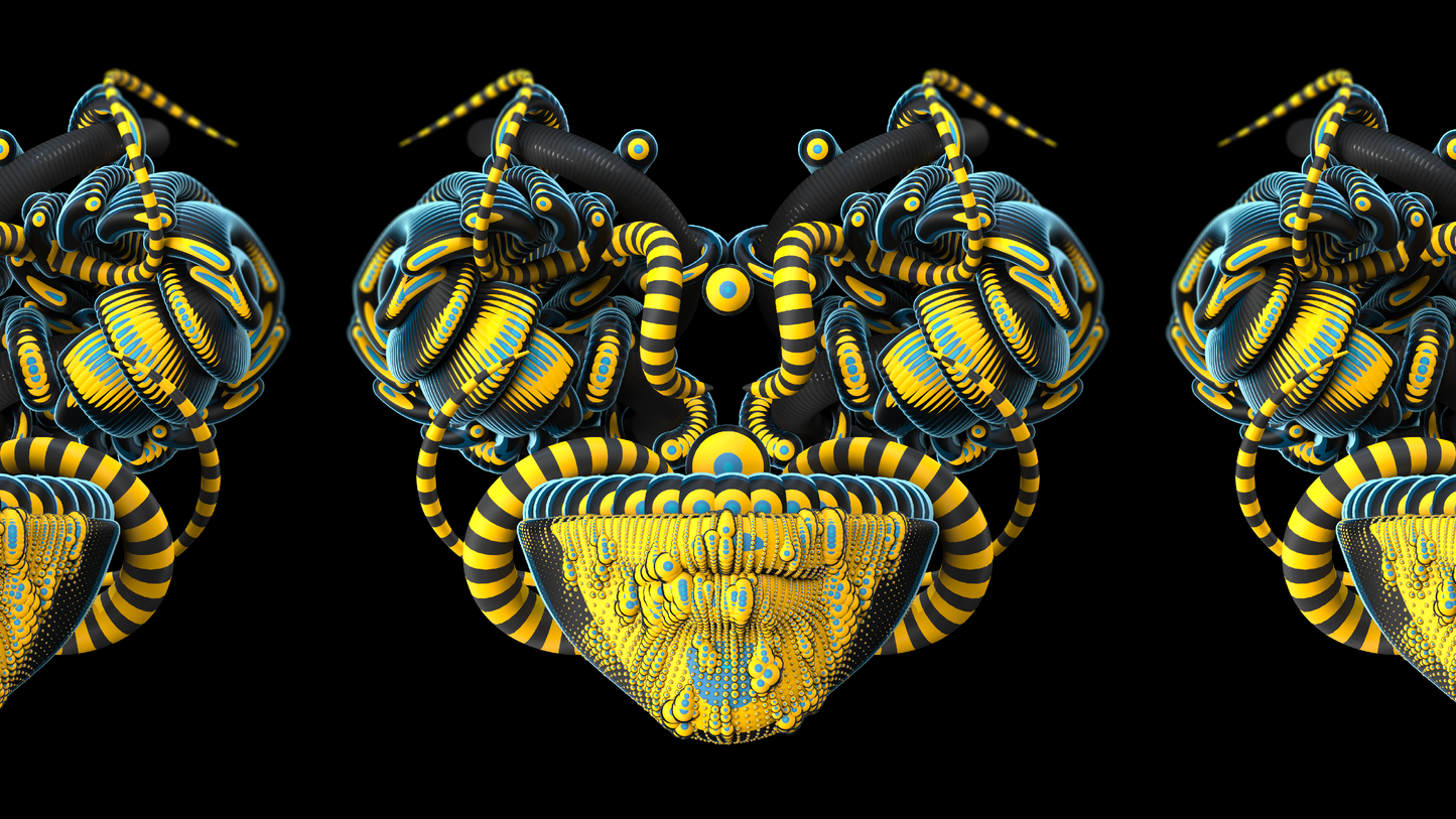 Bumblebee Tuna