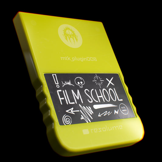 Film School (Effect)