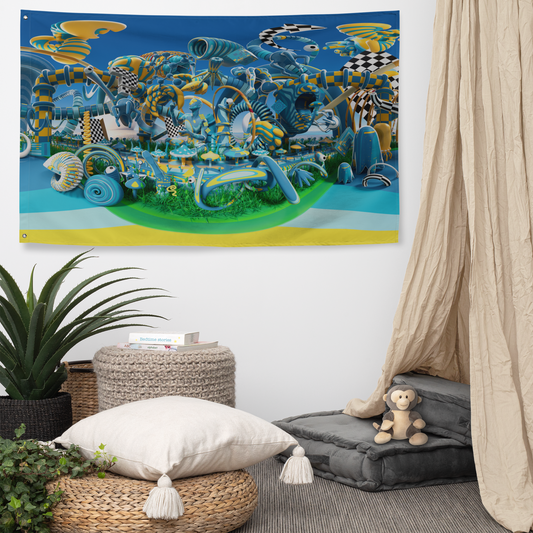Dali (Tapestry)