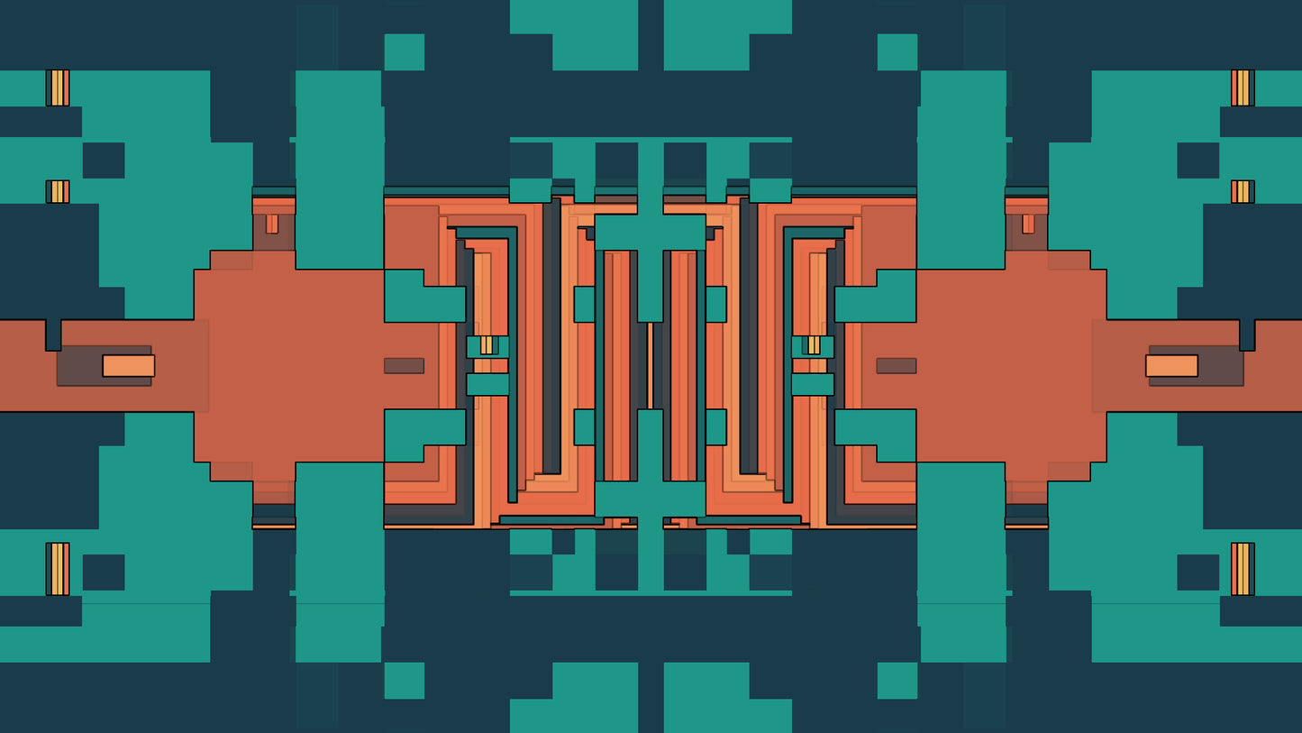 Blocktopia (Loops)