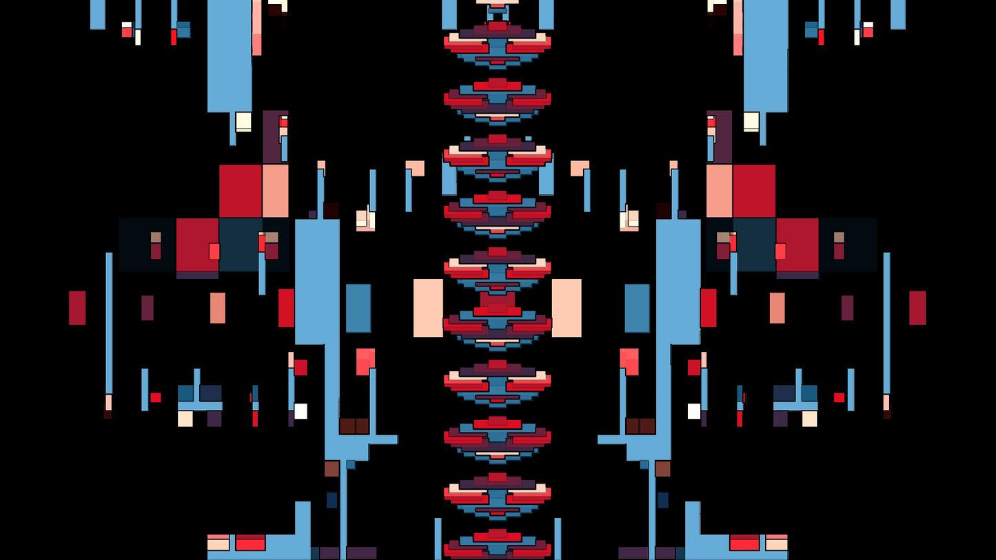 Blocktopia (Loops)