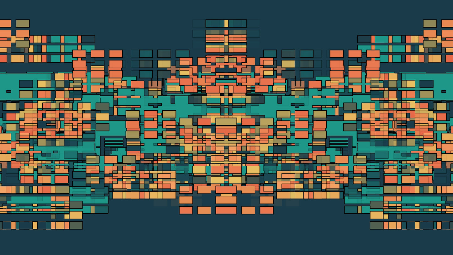 Blocktopia (Loops)