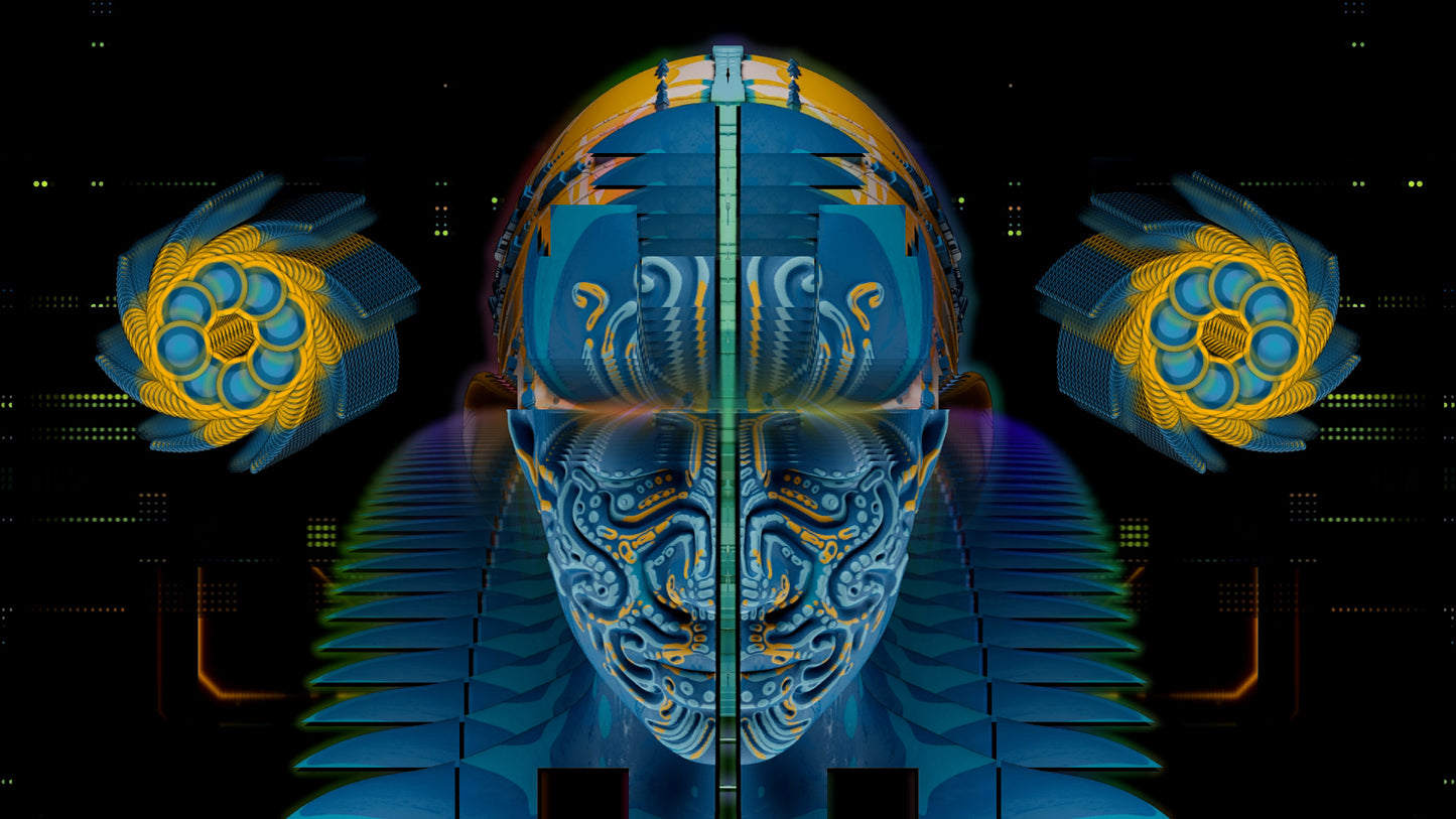 Cloner Creatures 3 (Loops)