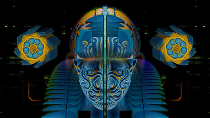 Cloner Creatures 3 (Loops)