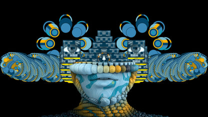 Cloner Creatures 3 (Loops)