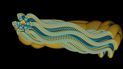 Cloner Creatures 3 (Loops)