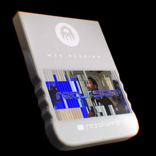 Recursion (Effect)