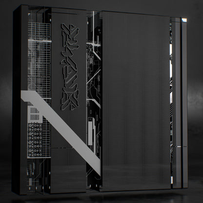 Painting Pictures On Silence Vol.2 (Compiled By Sun in Aquarius)