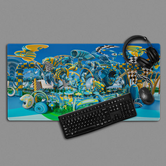 Dali (Studio Mousepad)