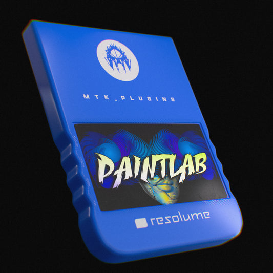 Paintlab (Source)