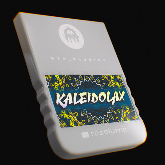 Kaleidolax (Effect)