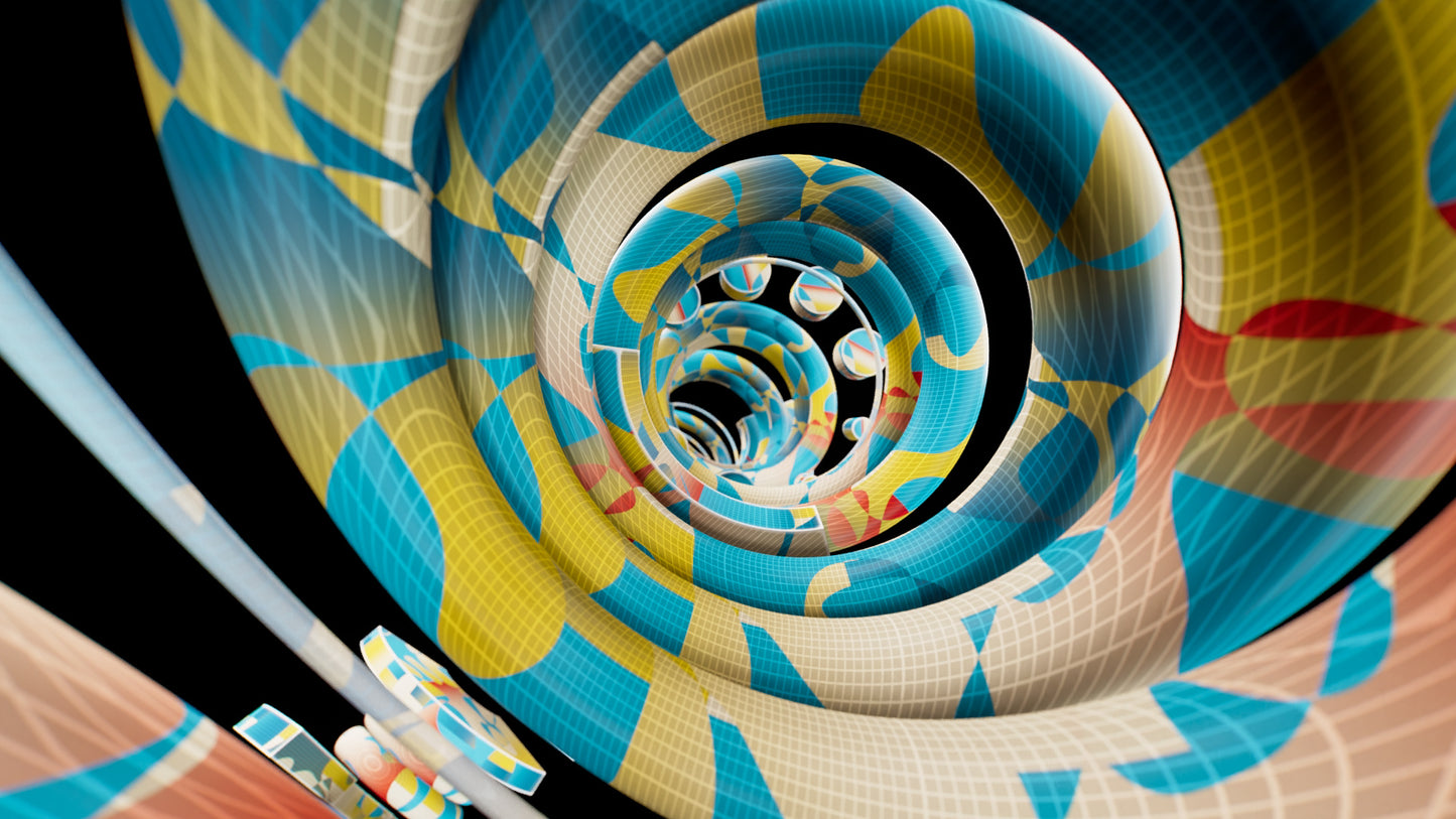 Eniromatiks Loops Bundle