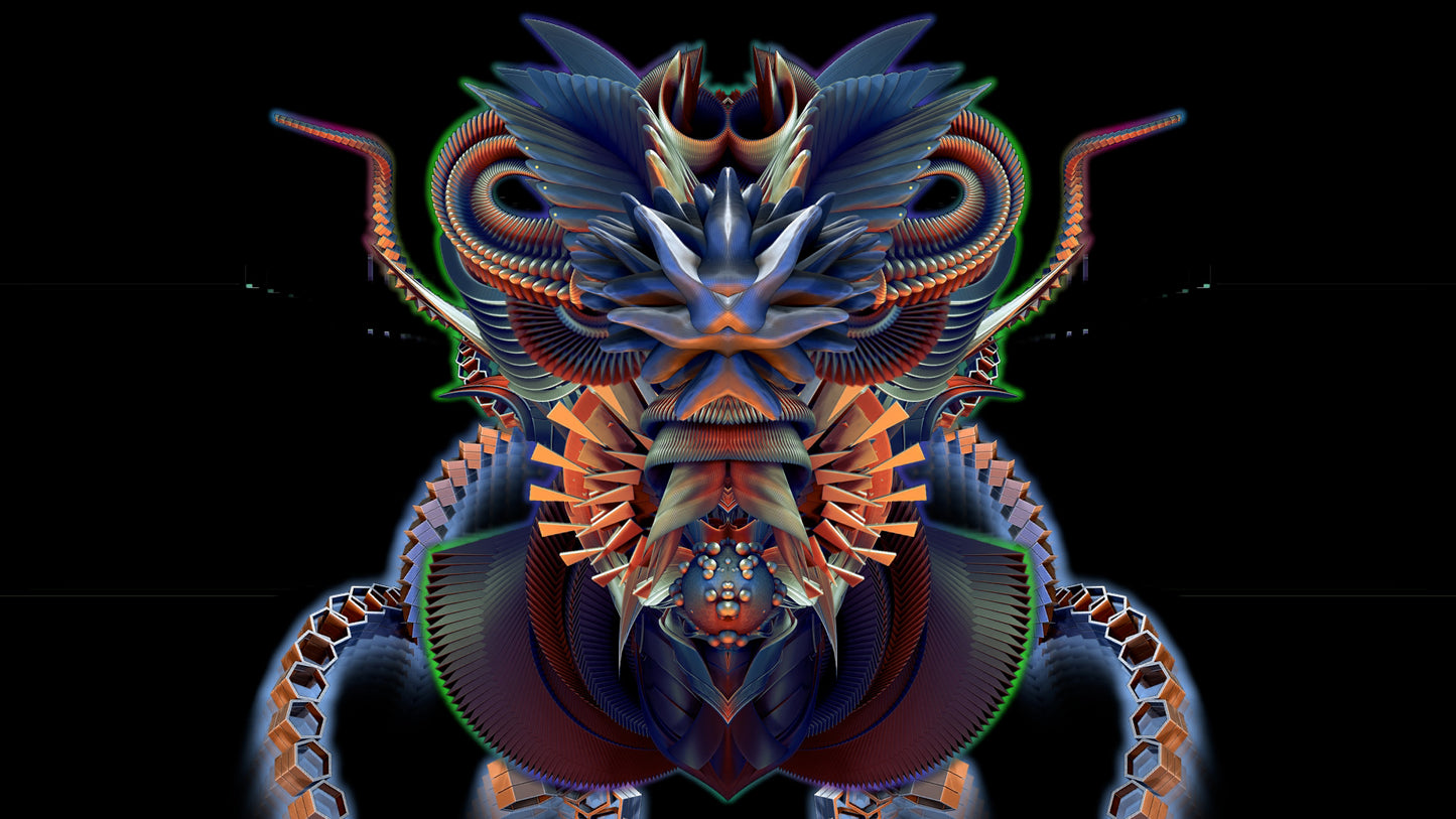 Eniromatiks Loops Bundle