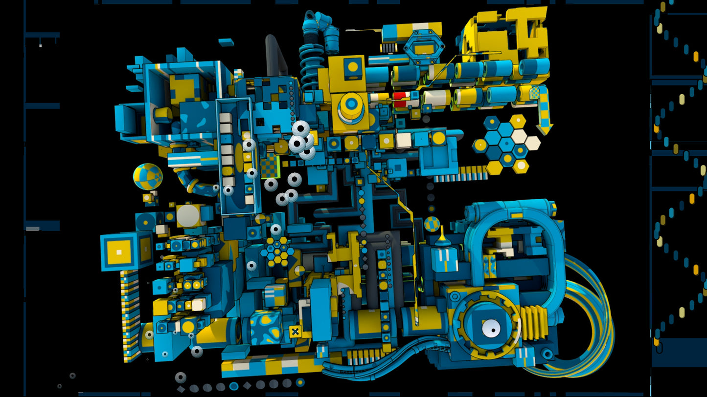 Eniromatiks Loops Bundle