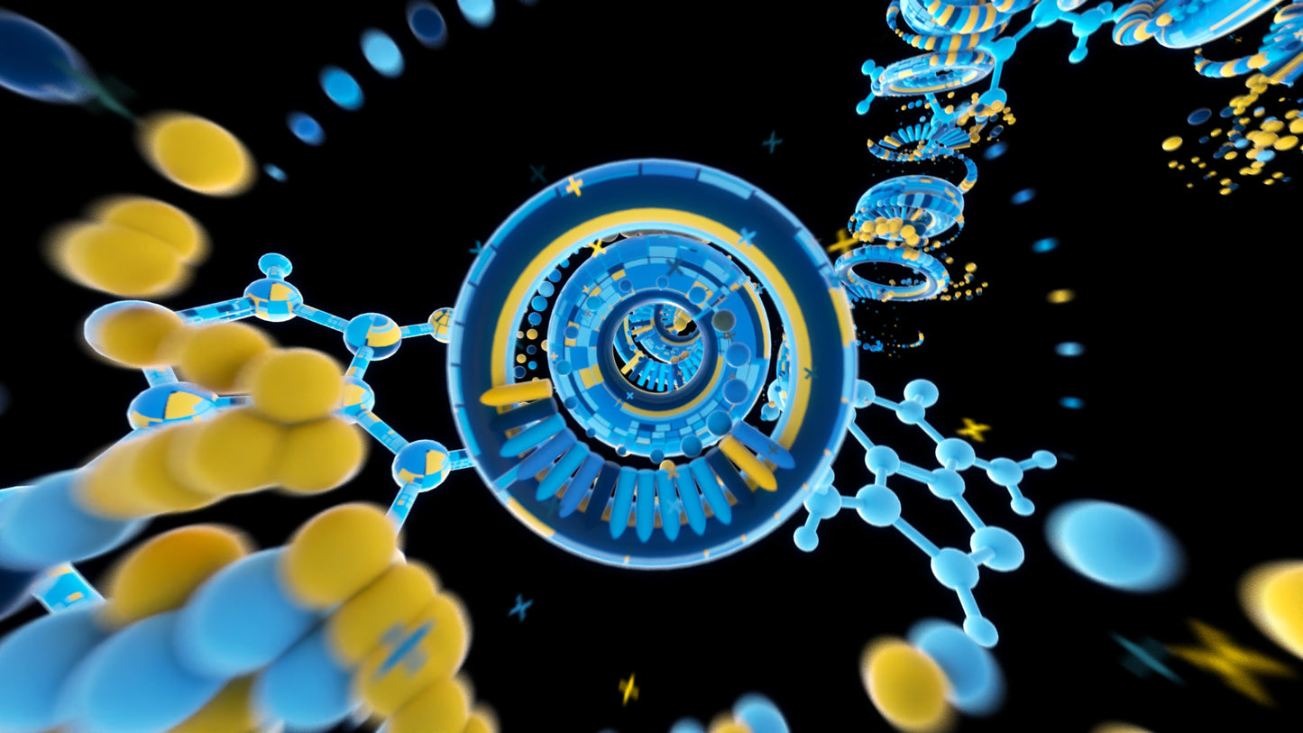 Eniromatiks Loops Bundle