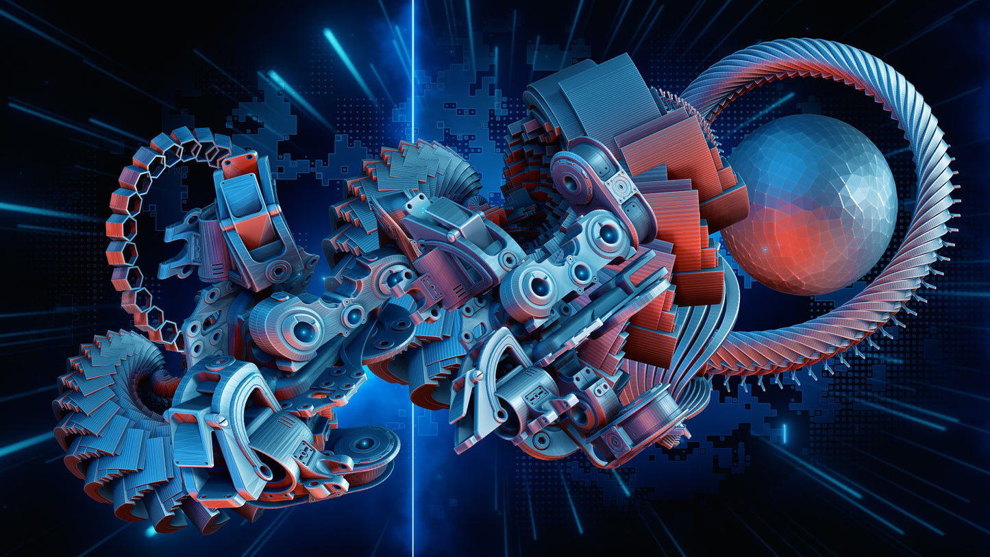 Eniromatiks Loops Bundle