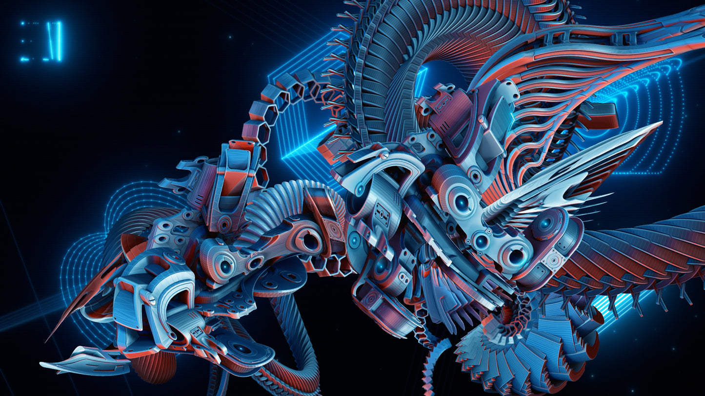Eniromatiks Loops Bundle