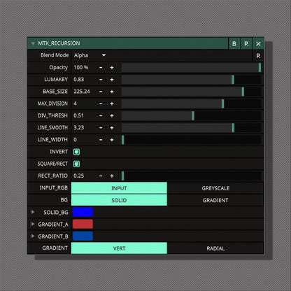Recursion (Effect)