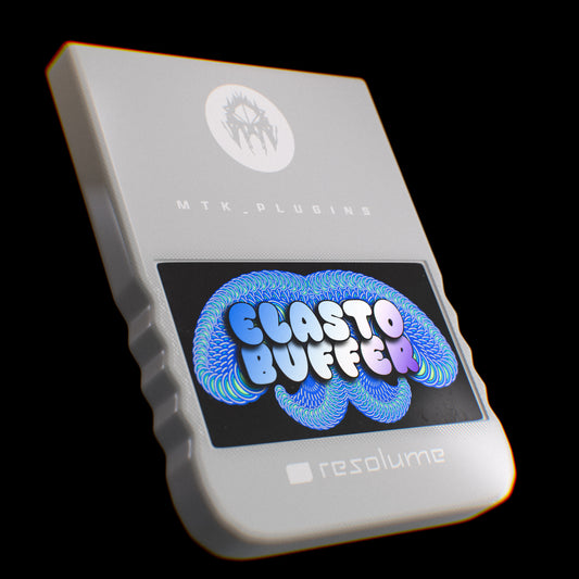 Elasto Buffer (Effect)
